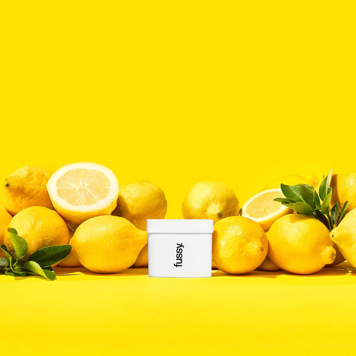 SICILIAN LEMON Citrus