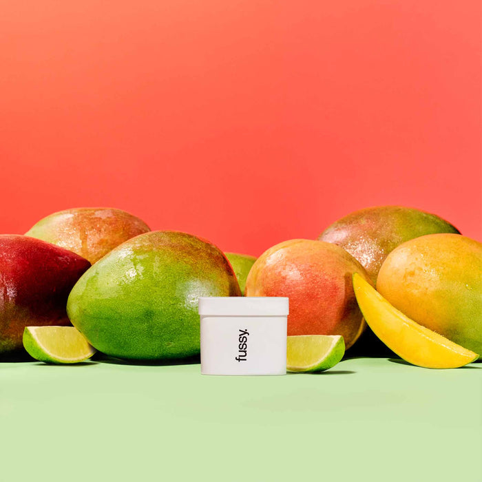 MANGO MOOD Fruity