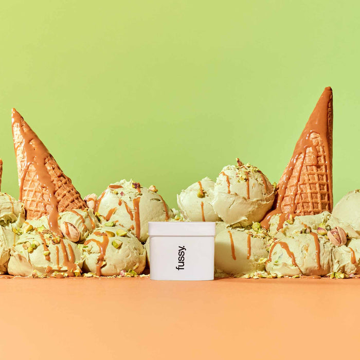 SWEET ESCAPE Gourmand
