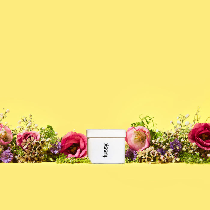 WILDFLOWERS Floral