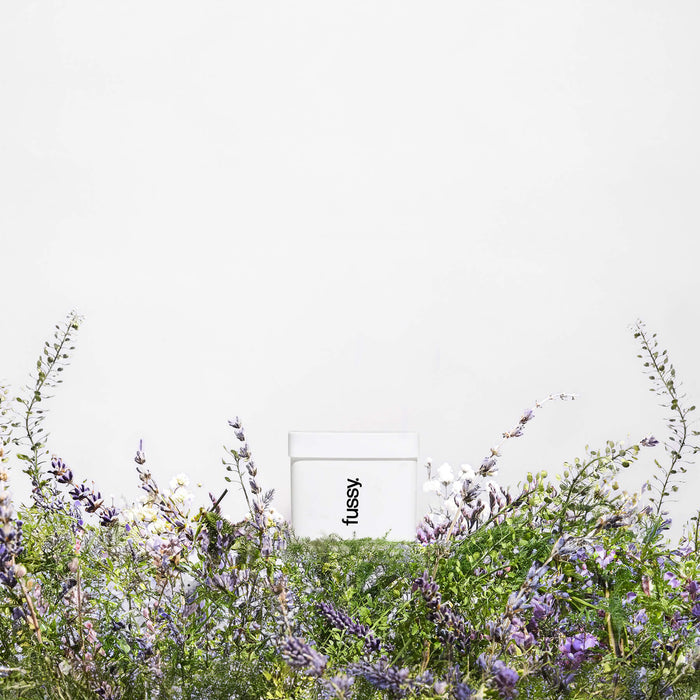 LAVENDER FIELDS Calming