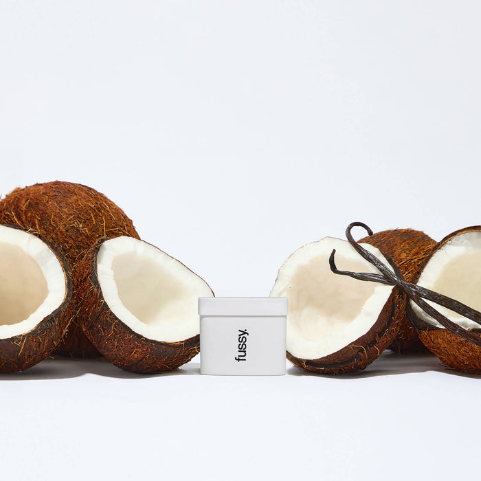 COCONUT MILK Tropical