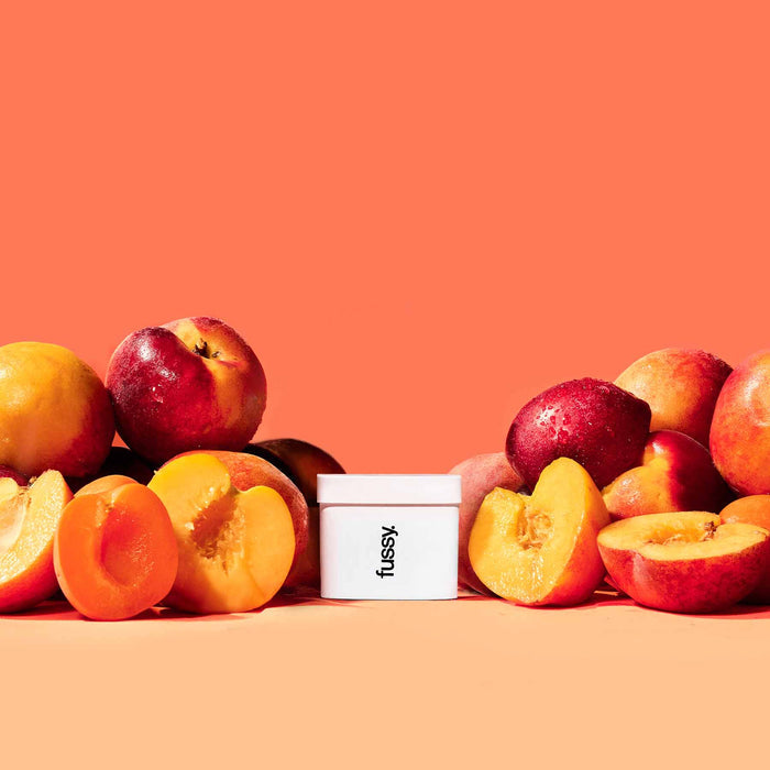 JUICY PEACH Fruity