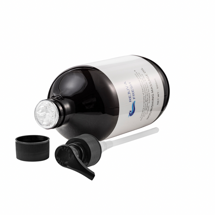 Rejuva Fresh® Nourishing Oil for Body & Face