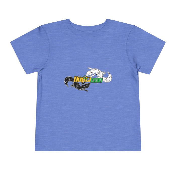 2T / Heather Columbia Blue