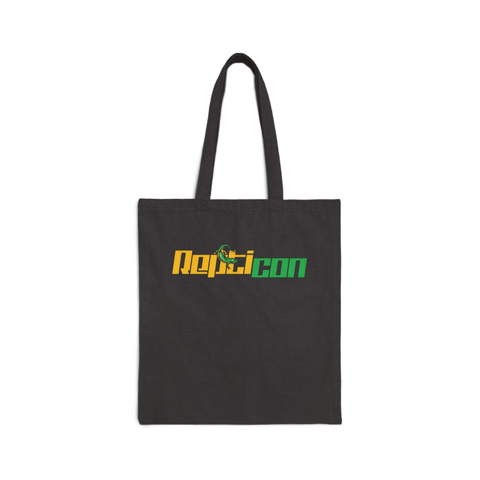 Repticon Tote Bag