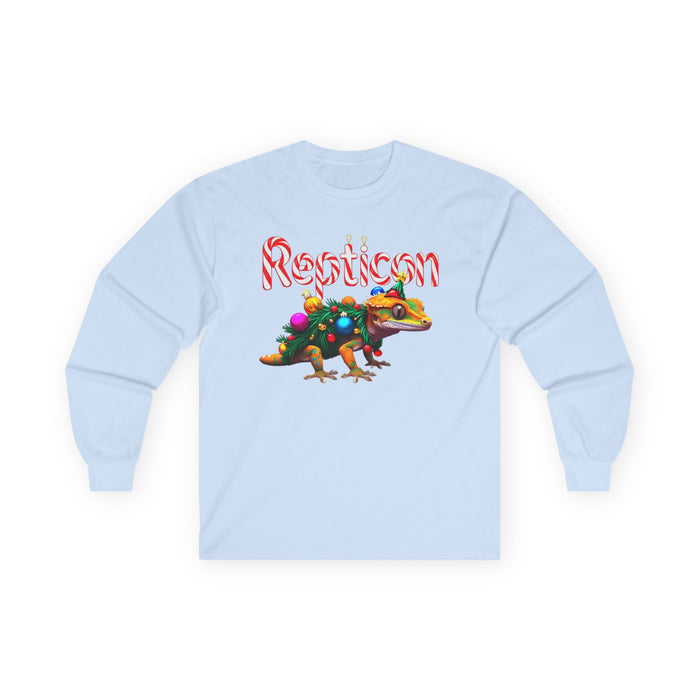 S / Light Blue