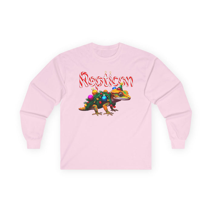 S / Light Pink