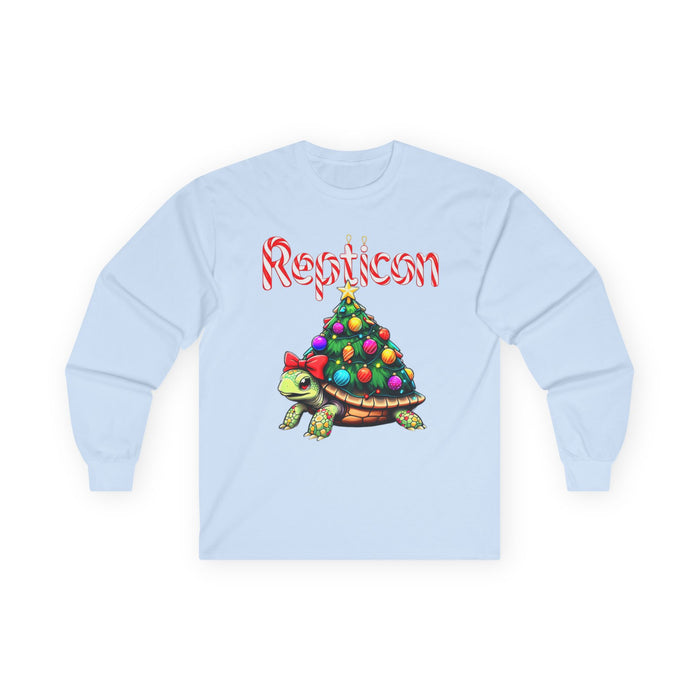 S / Light Blue