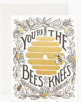 Rifle Paper Love Greeting Card