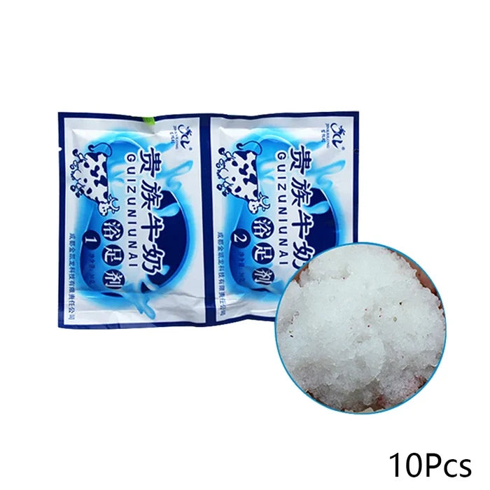 Milk / 60g