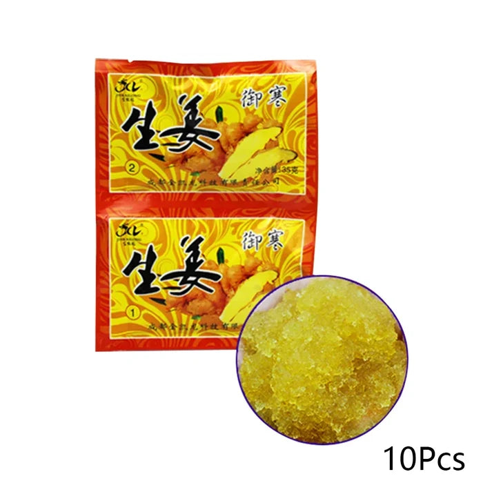 Ginger / 60g