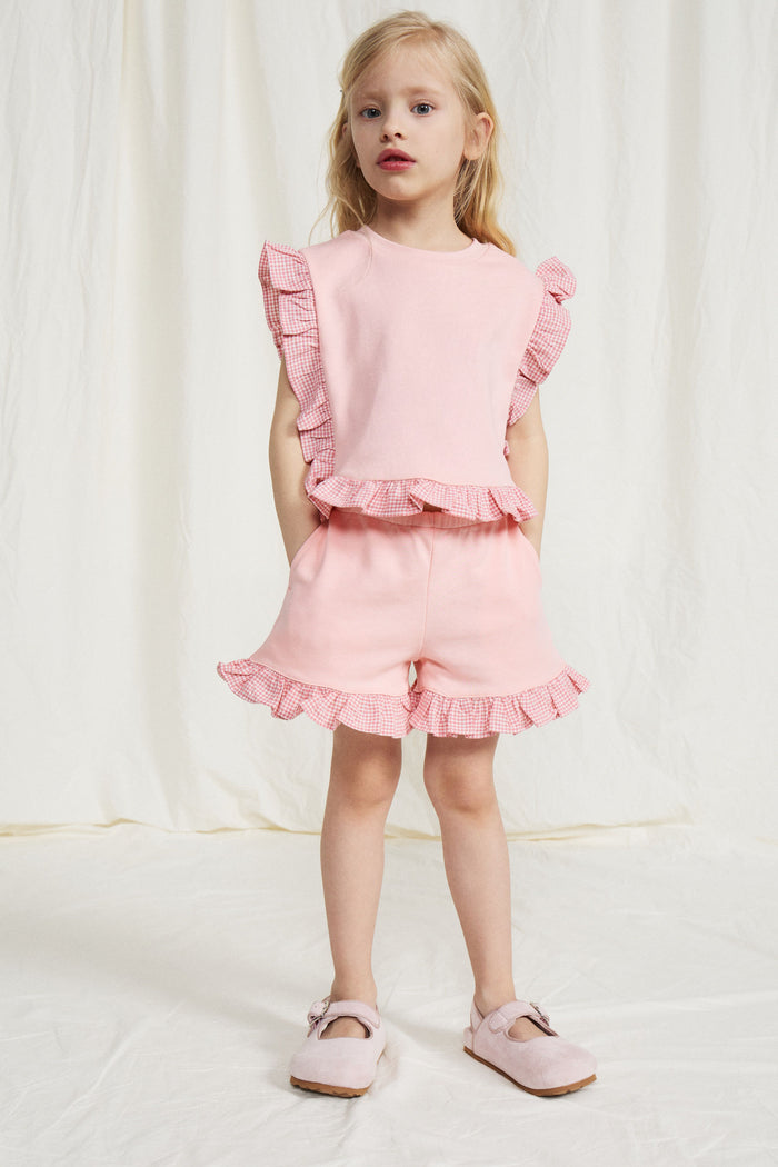 LIGHT PINK