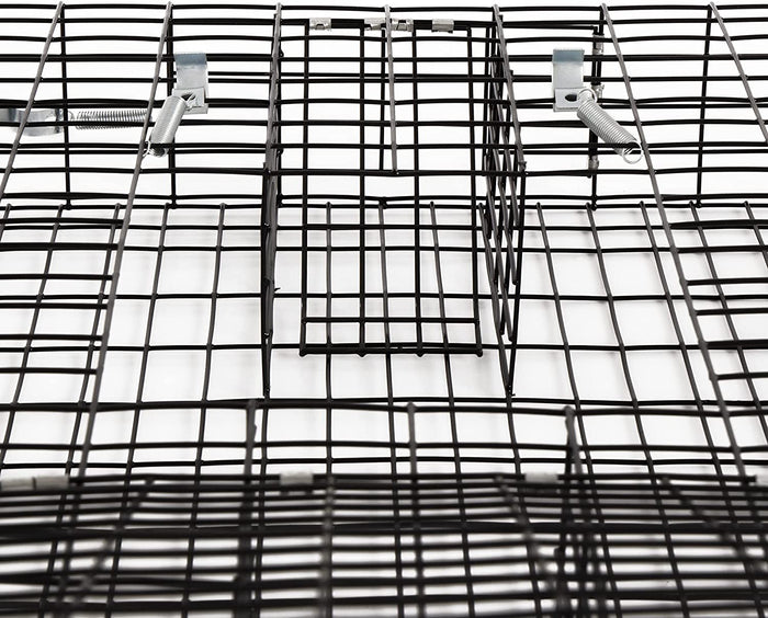 Rugged Ranch Products SQRTO Squirrelinator Trap without Basin
