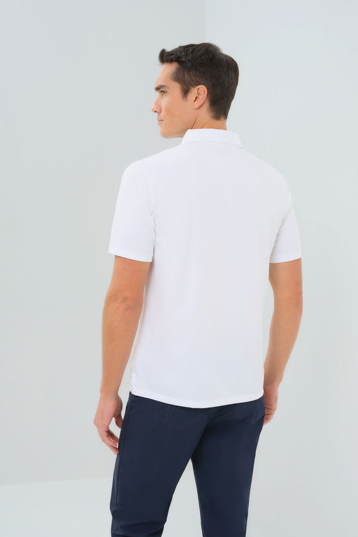 Ryan Polo Shirt