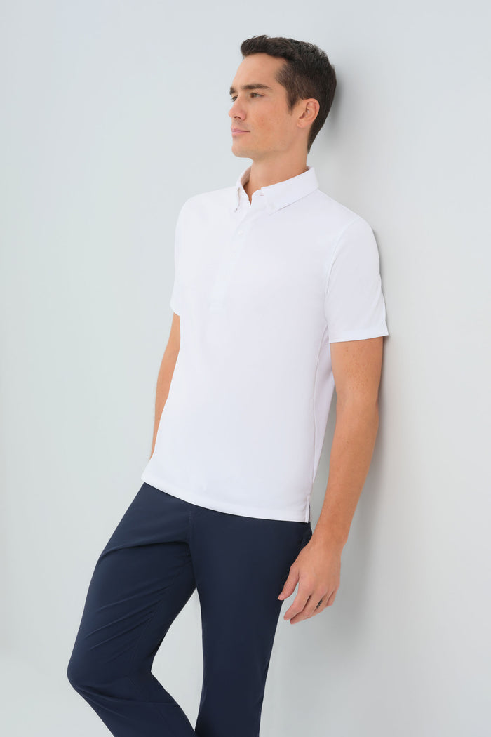 Ryan Polo Shirt