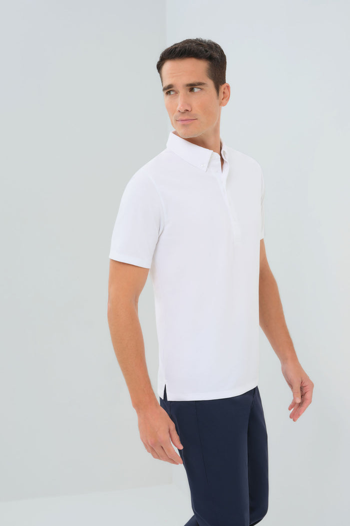 Ryan Polo Shirt