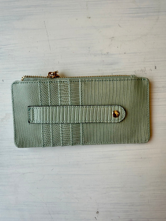 Saige Wallet