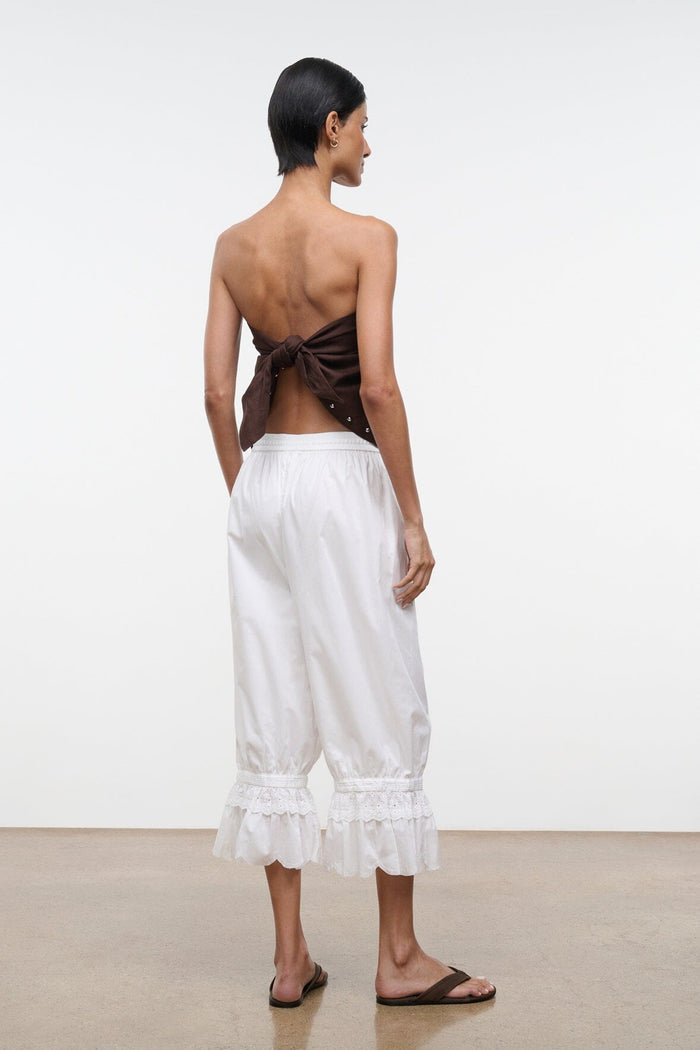 Samara Linen Top-Tops/Blouses-Uniquities