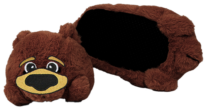 Samboni Slippers