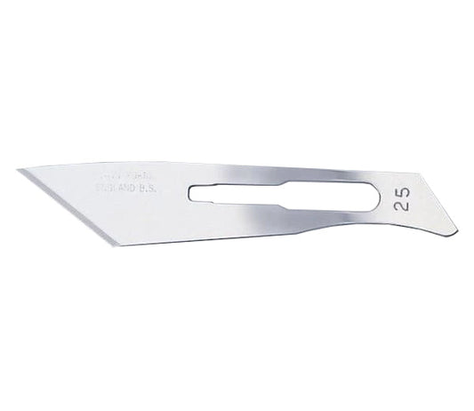 Scalpel Blades - Carbon Steel