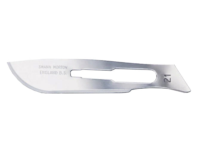 Scalpel Blades - Magna