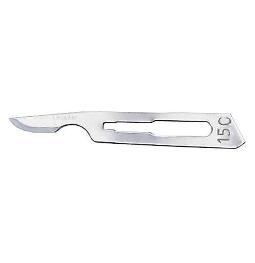 Scalpel Blades - Stainless Steel
