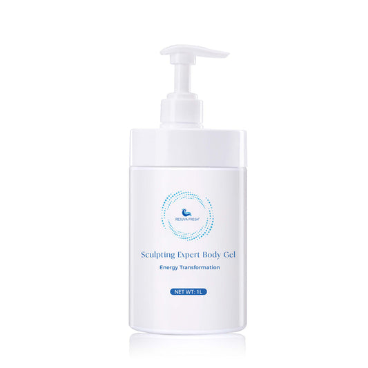 Sculpting Expert Body Gel - Energy Transformation