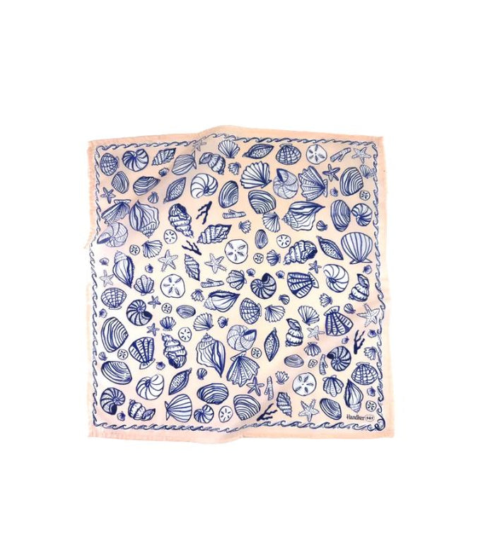 Seashore Bandana-Accessories-Uniquities