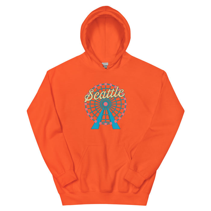 Orange / S
