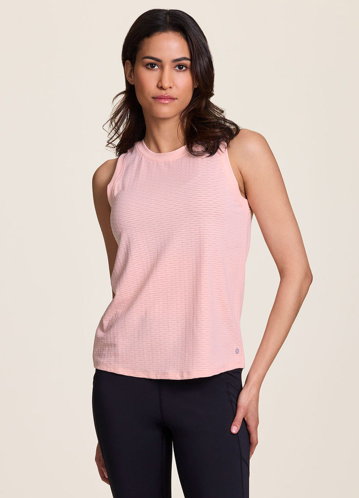 Peach Pink / XS