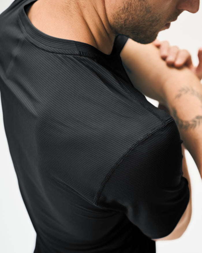 Session Shirt showcase | variant:black