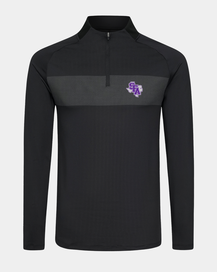 SFA Apex 2.0 Black Pullover 1