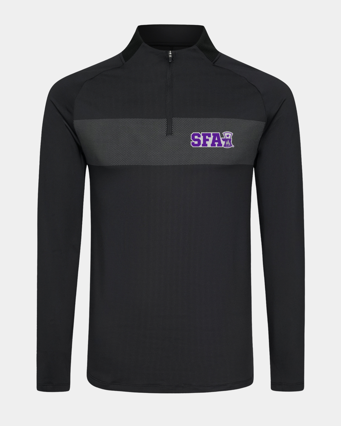 SFA Apex 2.0 Black Pullover 2
