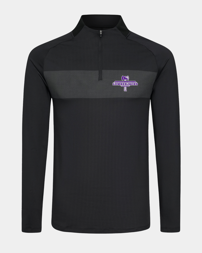 SFA Apex 2.0 Black Pullover 3