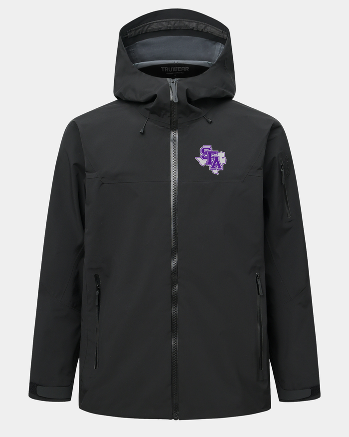 SFA Crusade Jacket Black 2