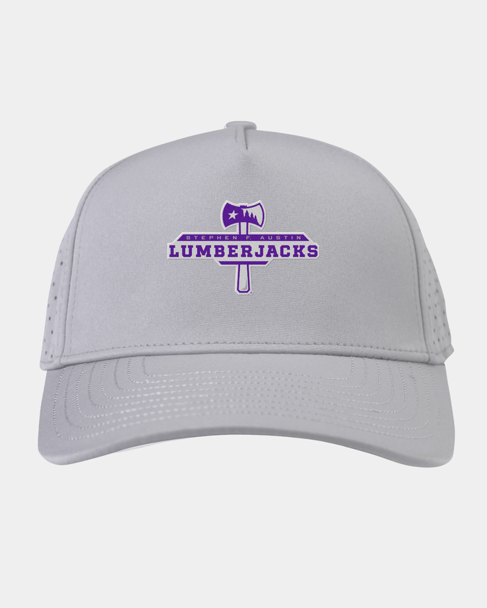 SFA Eagle Light Grey Hat 1