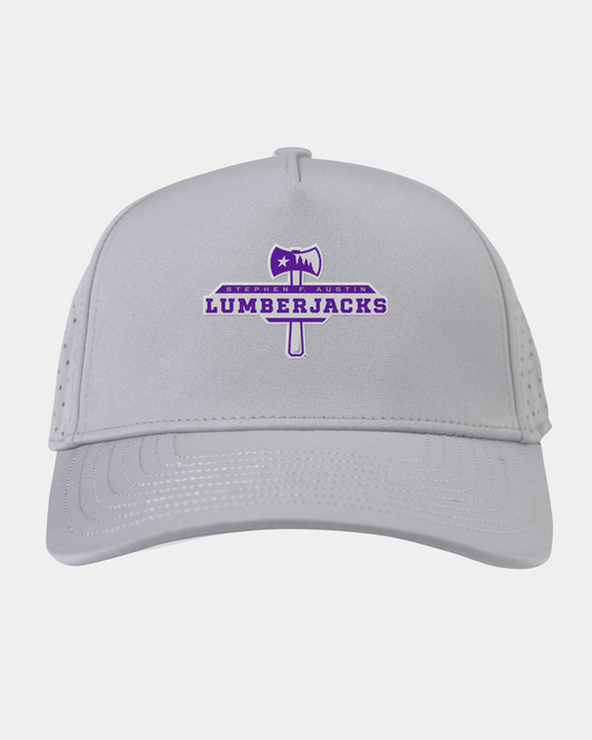 SFA Eagle Light Grey Hat 1