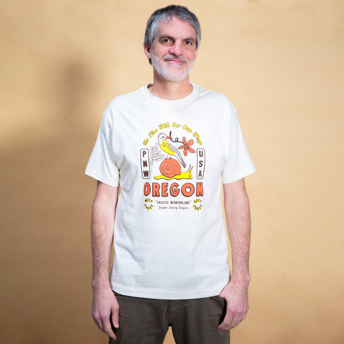 She Flies Unisex Shirt (2026)