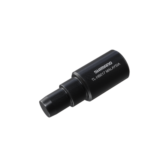 Shimano Hub Bearing Remover