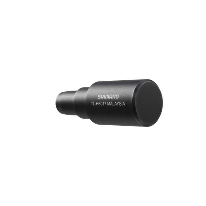 Shimano Hub Bearing Remover