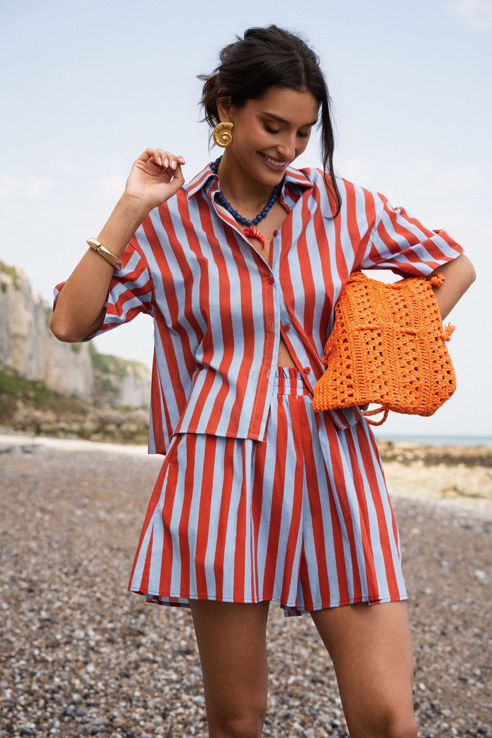 Short Isaure
