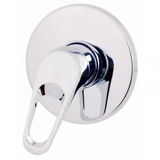 Shower mixer - Round series