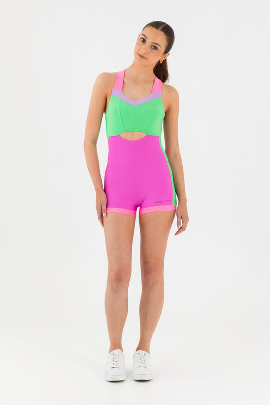 Showstopper Bodysuit
