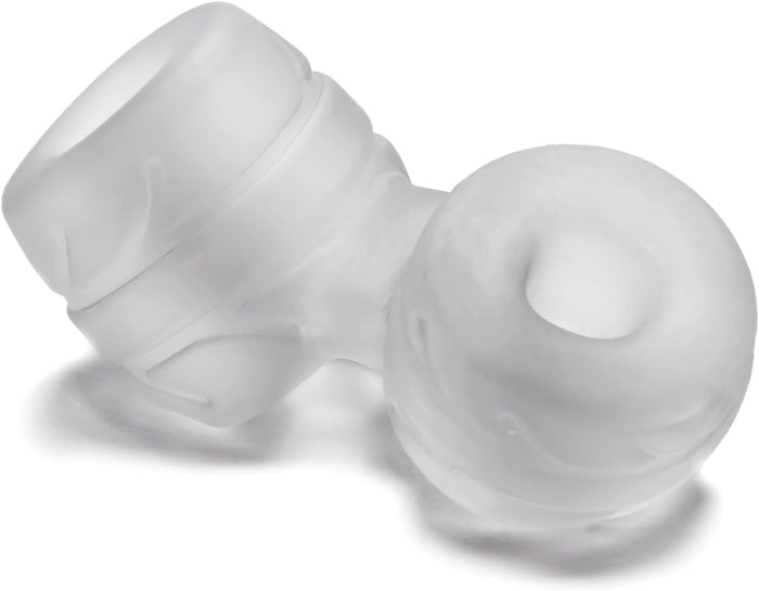 SILA SKIN COCK & BALL