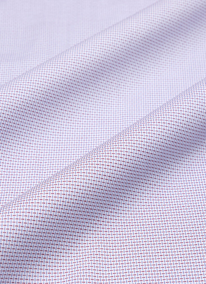 Silvers Button Down - 15607-84214 - Hammer Made