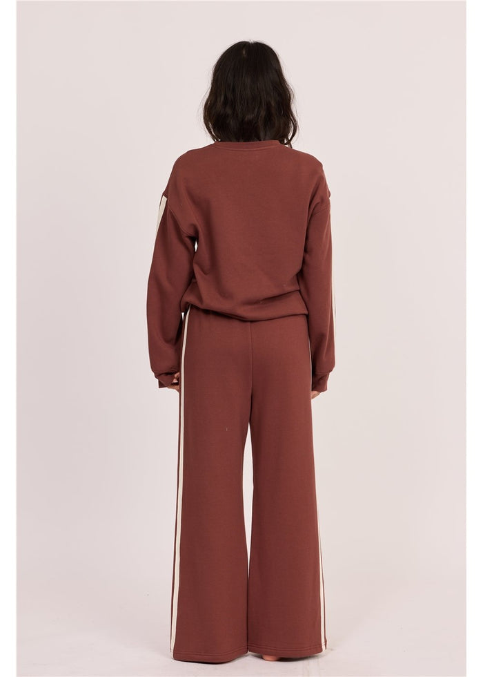 Sisstr Sundown Fleece - Bascora