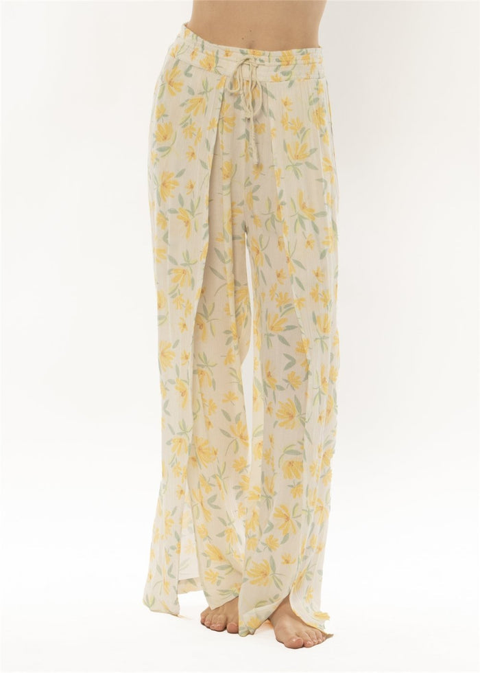 Sisstr Warm Sand Pant - Bascora