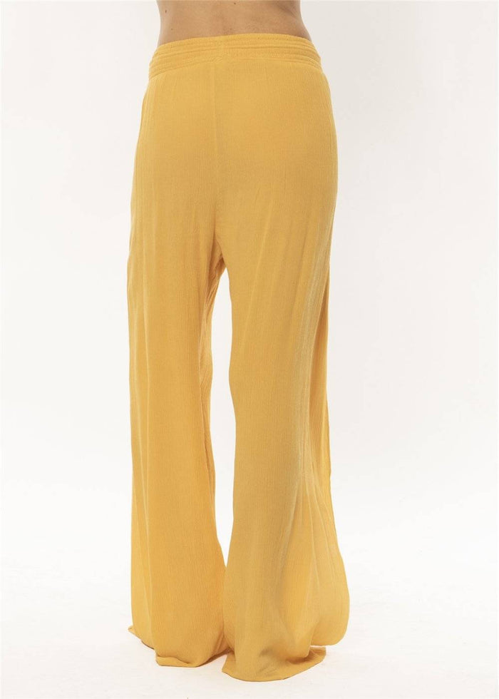 Sisstr Warm Sand Pant - Bascora