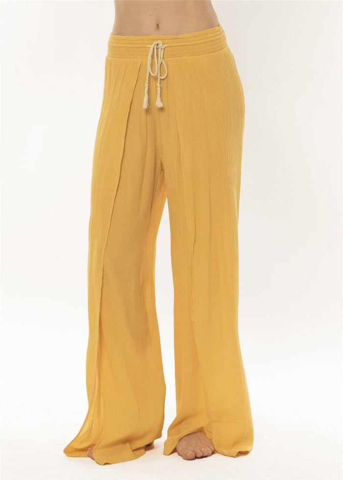 Sisstr Warm Sand Pant - Bascora